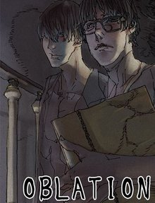 無料マンガ:OBLATION