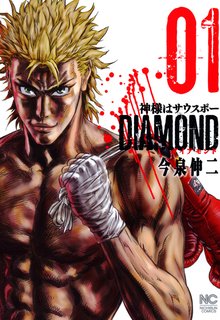 神様はサウスポーdiamond スキマ 全巻無料漫画が32 000冊読み放題