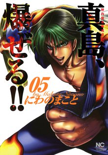 陣内流柔術流浪伝 真島 爆ぜる スキマ 全巻無料漫画が32 000冊読み放題