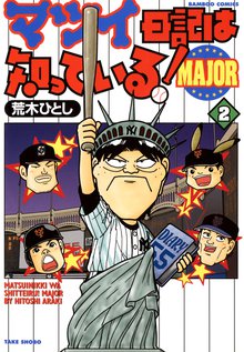 マツイ日記は知っている ｍａｊｏｒ スキマ 全巻無料漫画が32 000冊読み放題