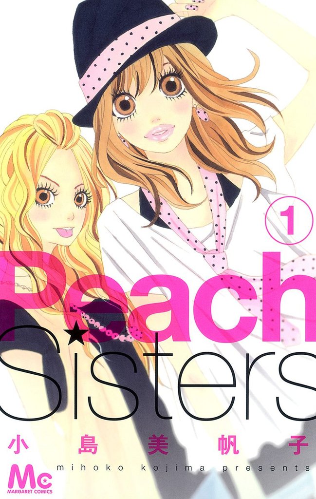 Peach Sisters