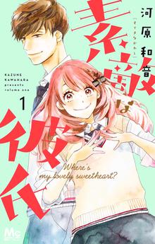 素敵な彼氏 スキマ 全巻無料漫画が32 000冊読み放題