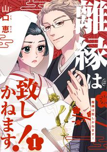 
  離縁は致しかねます！

